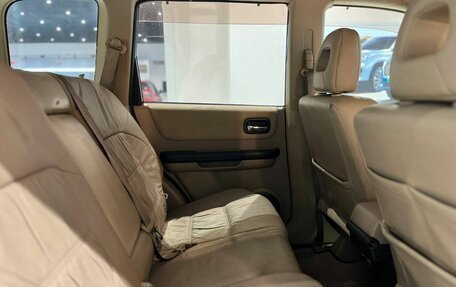 Nissan X-Trail, 2003 год, 599 000 рублей, 18 фотография