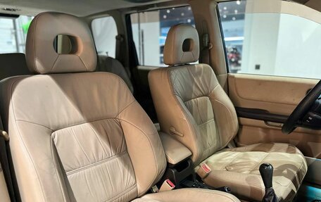 Nissan X-Trail, 2003 год, 599 000 рублей, 20 фотография