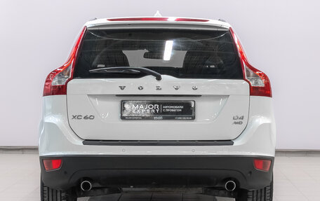 Volvo XC60 II, 2012 год, 1 530 000 рублей, 6 фотография