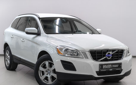 Volvo XC60 II, 2012 год, 1 530 000 рублей, 3 фотография