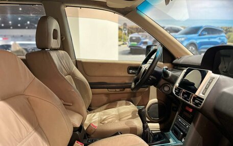 Nissan X-Trail, 2003 год, 599 000 рублей, 19 фотография