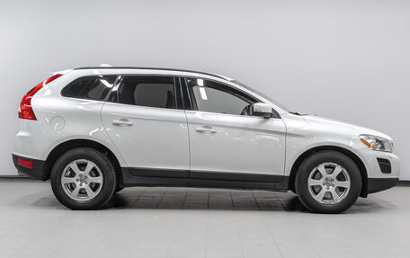 Volvo XC60 II, 2012 год, 1 530 000 рублей, 4 фотография
