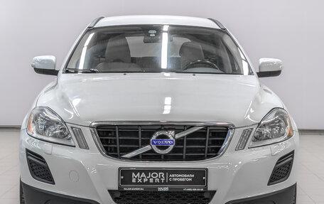 Volvo XC60 II, 2012 год, 1 530 000 рублей, 2 фотография