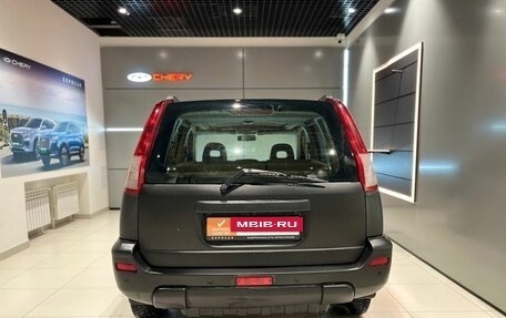 Nissan X-Trail, 2003 год, 599 000 рублей, 4 фотография