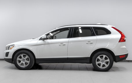 Volvo XC60 II, 2012 год, 1 530 000 рублей, 8 фотография