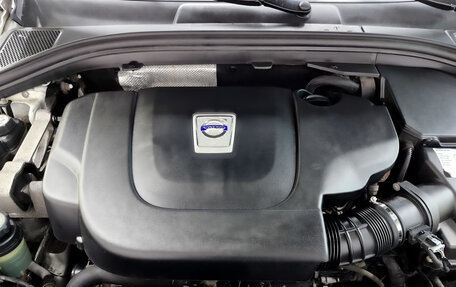 Volvo XC60 II, 2012 год, 1 530 000 рублей, 9 фотография