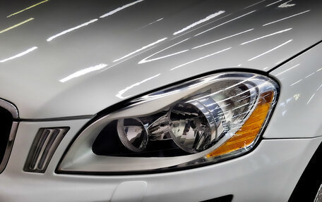 Volvo XC60 II, 2012 год, 1 530 000 рублей, 18 фотография