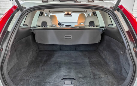 Volvo XC60 II, 2012 год, 1 530 000 рублей, 10 фотография