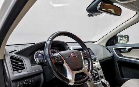 Volvo XC60 II, 2012 год, 1 530 000 рублей, 17 фотография