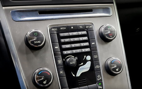 Volvo XC60 II, 2012 год, 1 530 000 рублей, 15 фотография