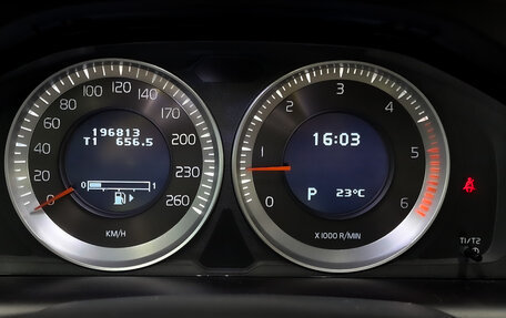 Volvo XC60 II, 2012 год, 1 530 000 рублей, 13 фотография