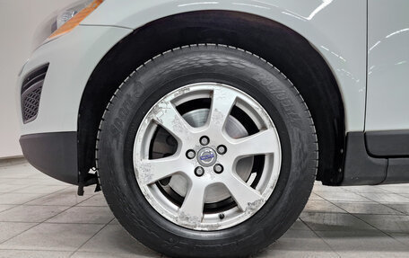 Volvo XC60 II, 2012 год, 1 530 000 рублей, 19 фотография