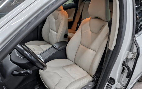 Volvo XC60 II, 2012 год, 1 530 000 рублей, 21 фотография