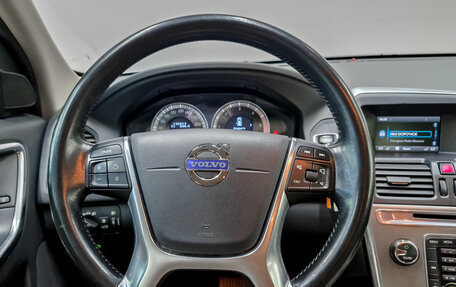 Volvo XC60 II, 2012 год, 1 530 000 рублей, 23 фотография