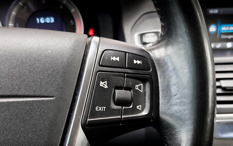 Volvo XC60 II, 2012 год, 1 530 000 рублей, 27 фотография