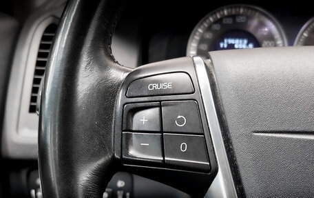 Volvo XC60 II, 2012 год, 1 530 000 рублей, 26 фотография