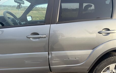 Chevrolet Niva I рестайлинг, 2019 год, 800 000 рублей, 11 фотография