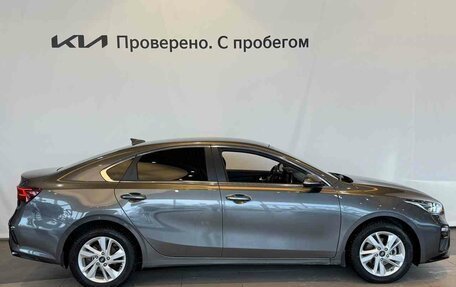 KIA Cerato IV, 2019 год, 1 770 000 рублей, 4 фотография