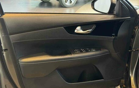 KIA Cerato IV, 2019 год, 1 770 000 рублей, 9 фотография