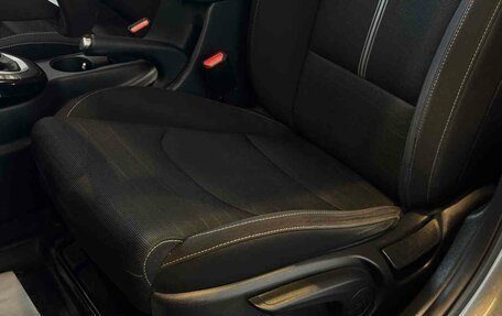 KIA Cerato IV, 2019 год, 1 770 000 рублей, 10 фотография