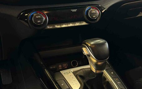 KIA Cerato IV, 2019 год, 1 770 000 рублей, 17 фотография