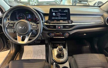 KIA Cerato IV, 2019 год, 1 770 000 рублей, 14 фотография