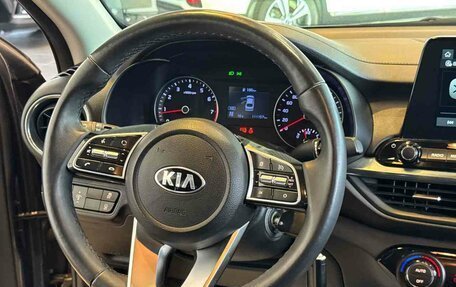 KIA Cerato IV, 2019 год, 1 770 000 рублей, 18 фотография