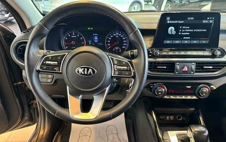 KIA Cerato IV, 2019 год, 1 770 000 рублей, 15 фотография