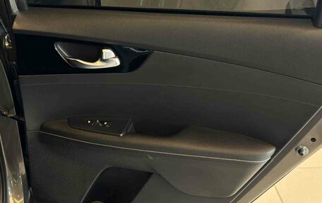 KIA Cerato IV, 2019 год, 1 770 000 рублей, 21 фотография