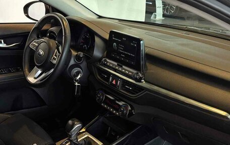 KIA Cerato IV, 2019 год, 1 770 000 рублей, 24 фотография