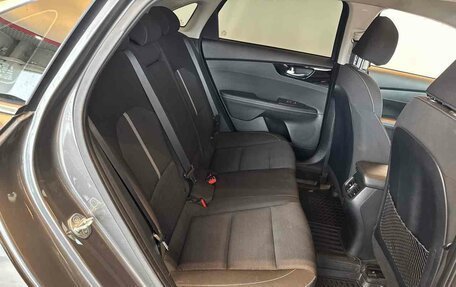 KIA Cerato IV, 2019 год, 1 770 000 рублей, 22 фотография