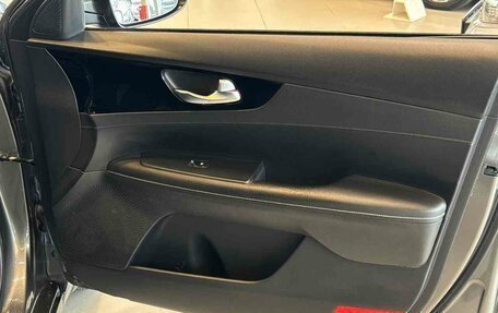 KIA Cerato IV, 2019 год, 1 770 000 рублей, 23 фотография