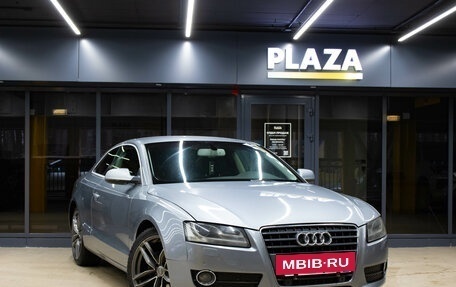 Audi A5, 2011 год, 1 199 000 рублей, 2 фотография