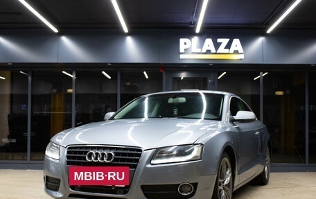 Audi A5, 2011 год, 1 199 000 рублей, 5 фотография