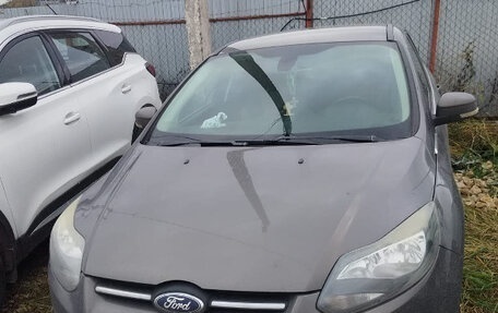 Ford Focus III, 2013 год, 650 000 рублей, 1 фотография