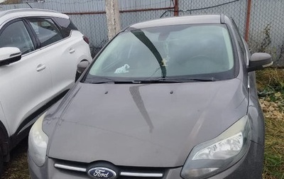 Ford Focus III, 2013 год, 650 000 рублей, 1 фотография