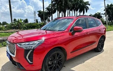 Haval Jolion, 2022 год, 1 510 000 рублей, 1 фотография