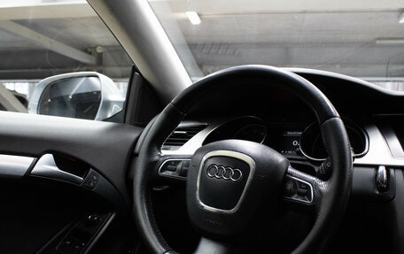 Audi A5, 2011 год, 1 199 000 рублей, 8 фотография