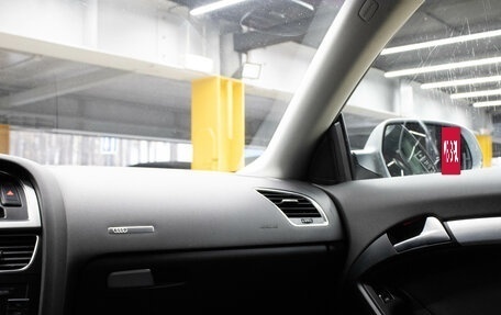 Audi A5, 2011 год, 1 199 000 рублей, 9 фотография