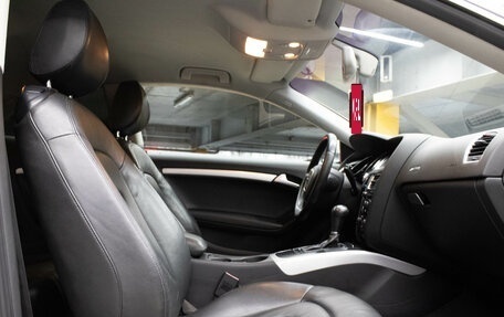 Audi A5, 2011 год, 1 199 000 рублей, 11 фотография