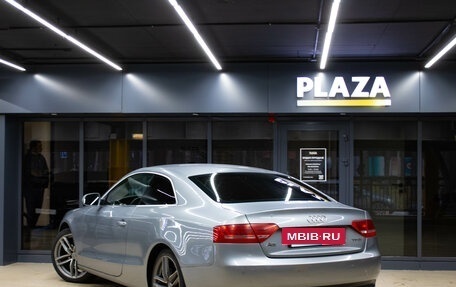 Audi A5, 2011 год, 1 199 000 рублей, 3 фотография