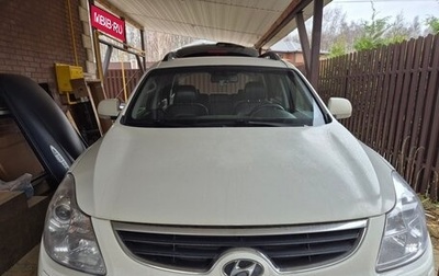 Hyundai ix55, 2012 год, 1 490 000 рублей, 1 фотография
