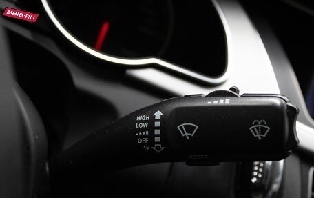 Audi A5, 2011 год, 1 199 000 рублей, 16 фотография