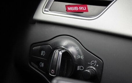 Audi A5, 2011 год, 1 199 000 рублей, 14 фотография