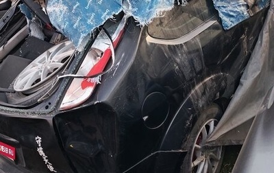 Ford Focus II рестайлинг, 2007 год, 110 000 рублей, 1 фотография