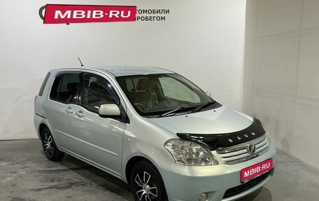 Toyota Raum II, 2008 год, 750 000 рублей, 1 фотография