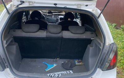 KIA Rio II, 2011 год, 210 000 рублей, 1 фотография