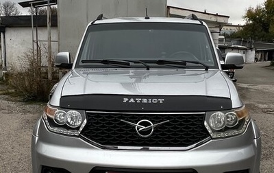 ЛуАЗ Patriot, 2018 год, 1 100 000 рублей, 1 фотография