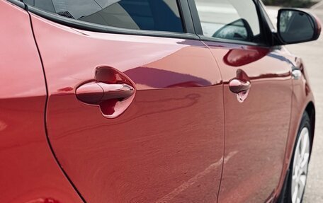 KIA Rio III рестайлинг, 2012 год, 650 000 рублей, 15 фотография