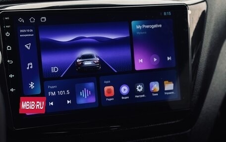 KIA Rio III рестайлинг, 2012 год, 650 000 рублей, 16 фотография